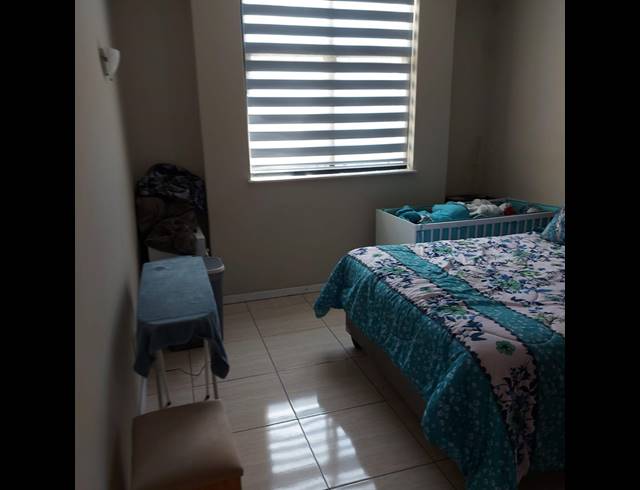 2 BEDROOM APARTMENT FOR SALE IN EVELEIGH